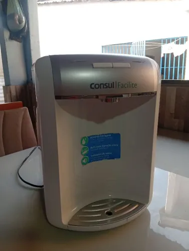 Consul facilite
