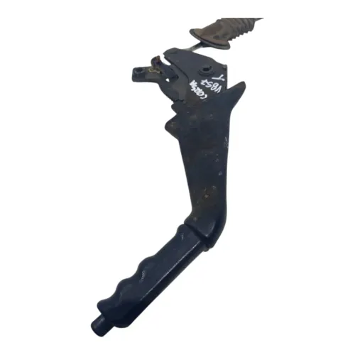 Alavanca Estacionamento Gm Corsa Kadett Omega 1996 97 A 2002 Preto