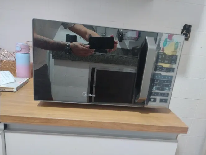 Microondas