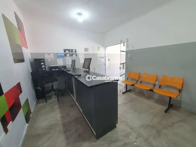 Imóvel comercial à venda no Centro em Sorocaba/SP.