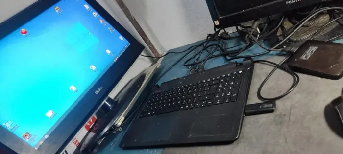 Placa Mãe Acer Aspire Es1-572  - I3 series