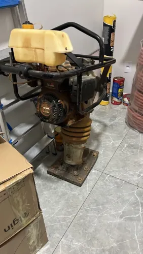 Compactador de solo