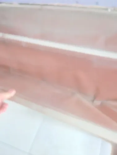Toldo 1 metro e meio de largura retrátil
