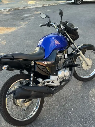 Start 2023 nova EXTRA