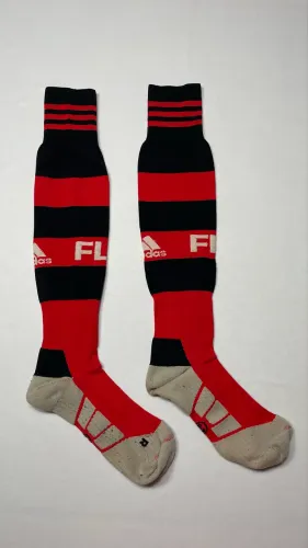 Meião Flamengo Adidas