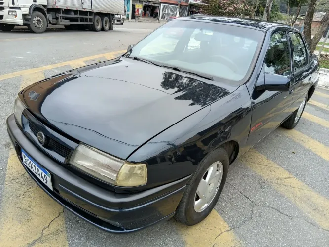 Chevrolet Vectra GLS/expres.2.2/ 2.0 E 2.0 CD 8V 1994