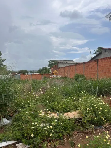 Lote Residencial 300 m² Plano Diretor Sul