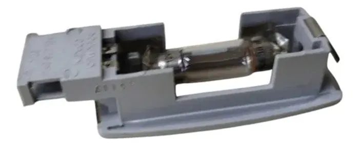 Lanterna Teto Quebra Sol Vw Polo Virtus Jetta 2017 2018 2019