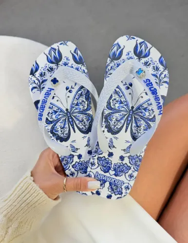 Havaianas feminina