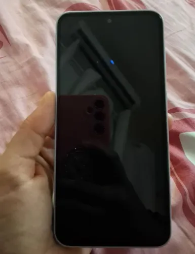 Vendo Celular Samsung Galaxy A 35 5g