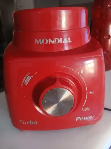 Liquidificador ( motor )