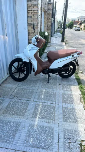 Jet 125cc 2026 