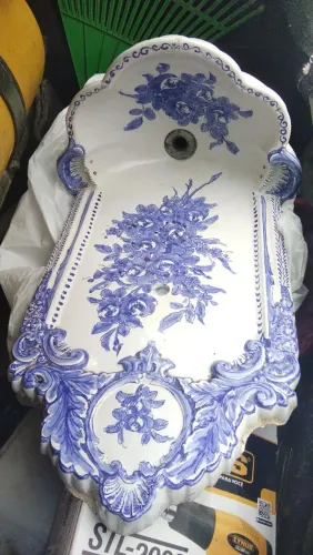 Lavado antigo 