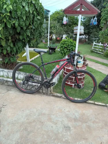 Bicicleta aro 29 Oggi 