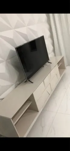 Rack de sala TV