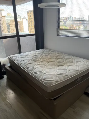 Cama de Casal Gazin