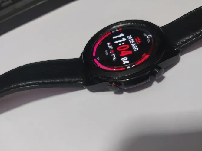 Galaxy Watch 3 LTE