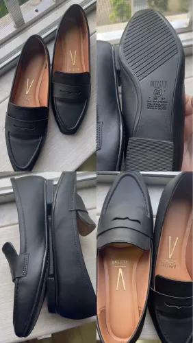 Vendo sapato