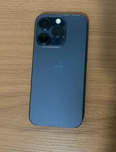 iPhone 15 pro 256gb (Parcelamos 18x)