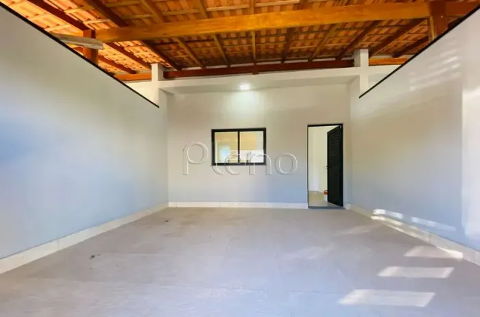 Casa à venda em Indaiatuba, Parque Residencial Sabiás, com 2 quartos, com 80 m²