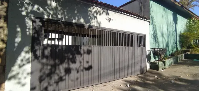Sobrado à Venda no Tucuruvi