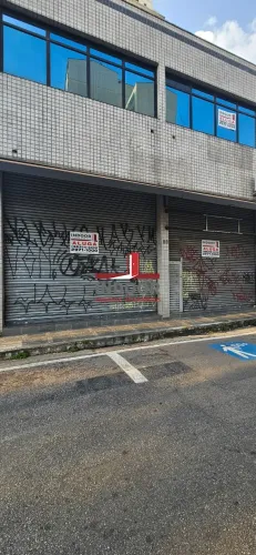 Ponto Comercial para Locação em Santana - São Paulo-SP: 140m², 1 Banheiro, 2 Vagas de Gara