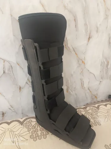 VENDO BOTA IMOBILIZADORA