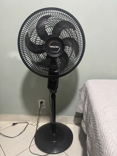 Ventilador Mallory