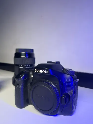 Kit Canon