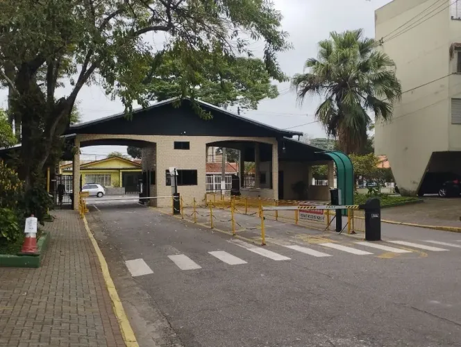 Apartamento com 3 dormitórios à venda, 90 m² por R$ 310.000,00 - Vila Industrial - São Jos