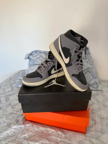 Jordan 1 high original em perfeitas condições 