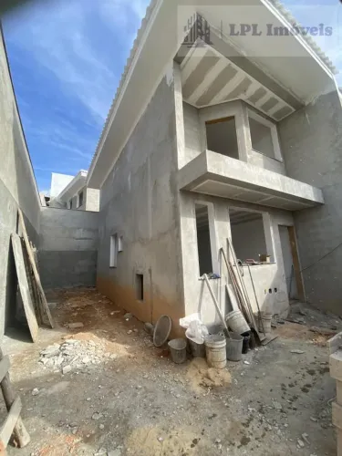 Casa para Venda em Sarzedo, Masterville, 2 dormitórios, 2 banheiros, 2 vagas