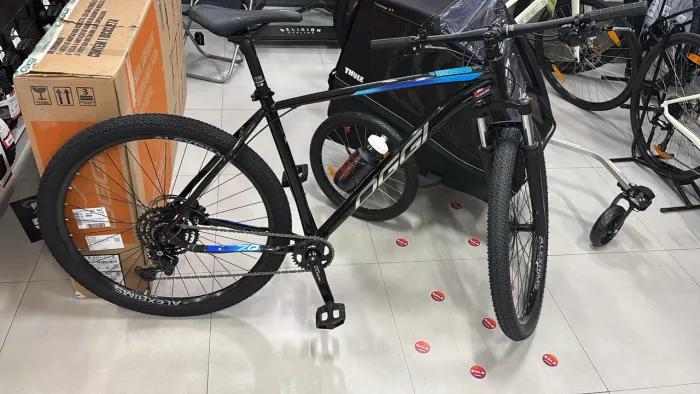 Bicicleta OGGI 7.0