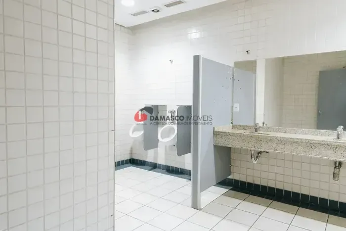 Sala Comercial em Centro