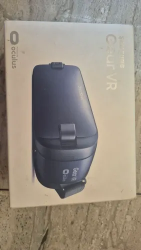 Óculos Gear VR