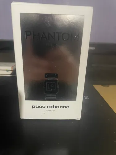 Phantom parfum