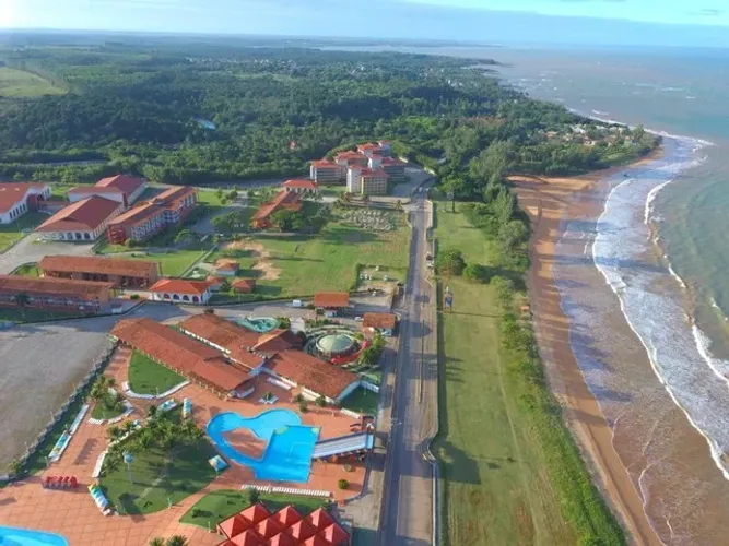 Lote a 50m do Mar