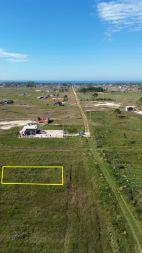 Imóvel para venda com 324 metros quadrados em Arroio Do Silva - Balneário Arroio do Silva