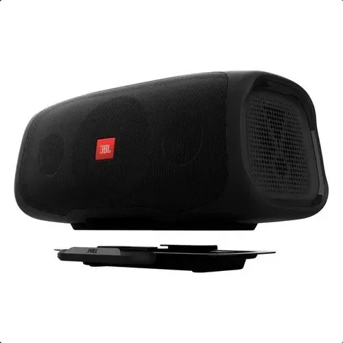 JBL Bass Pro Go