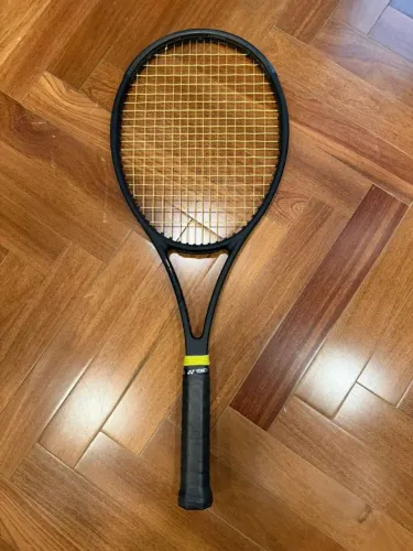 Raquete Wilson Pro Staff RF97 Autograph v13 - L5 | Usada | Modelo Roger Federer