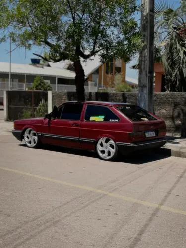 Rodas 17x6 pneu 165/40 leia descrição!!!!