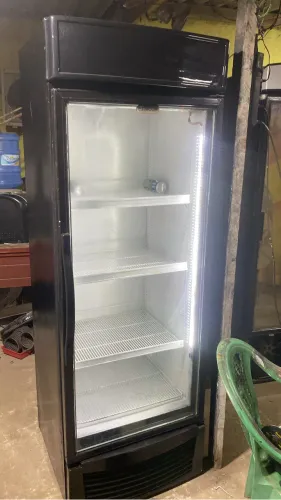 Vendas de  Freezer Expositor 