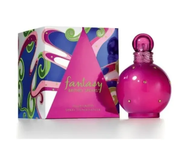 Perfume Fantasy Britney Spears100ml