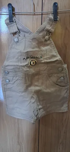 ROUPAS INFANTIS