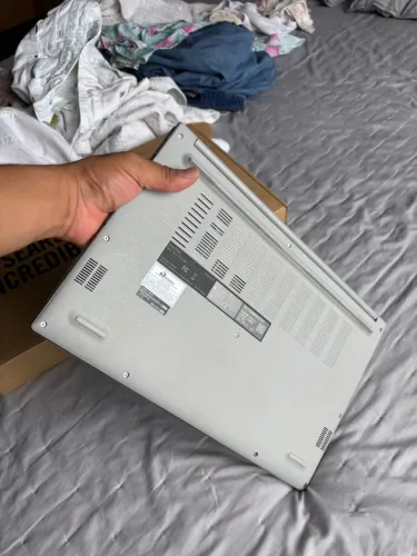 Notebook asus