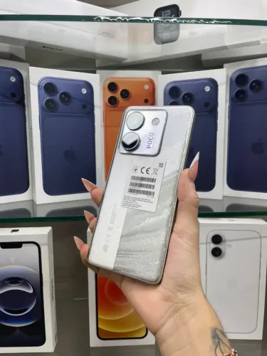 XIOAMI POCO M7 PRO PROMOCÃO