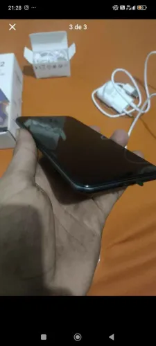 Célula LG k22 novo