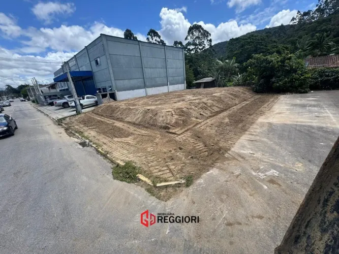 LOCAÇÃO TERRENO COMERCIAL MORRETES ITAPEMA