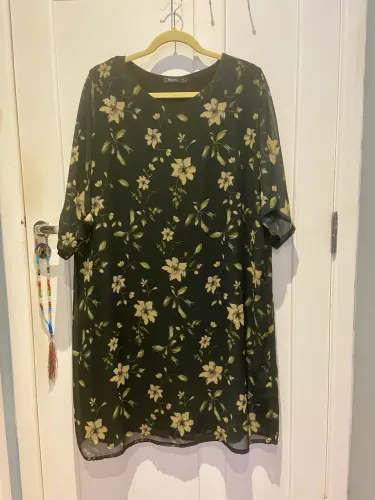 Vestido ikiler dos Istambul G nova 