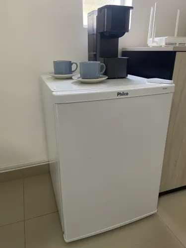 Frigobar Philco 65l